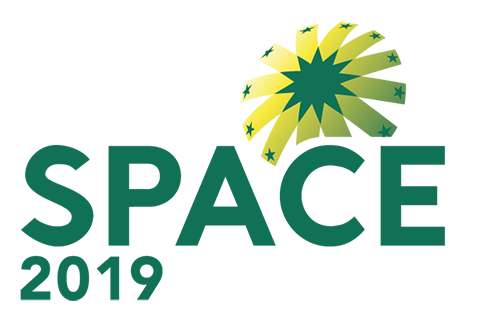 Porcineo : SPACE 2019