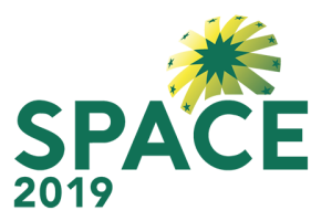 Porcineo : SPACE 2019