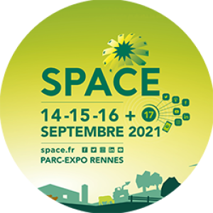 Porcineo : SPACE 2021